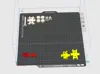 101 P2S integrated multi-color (single-color printing also possible without AMS) -- 0.2mm layer, 3 walls, 15% infill