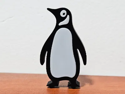 Penguin Books Logo