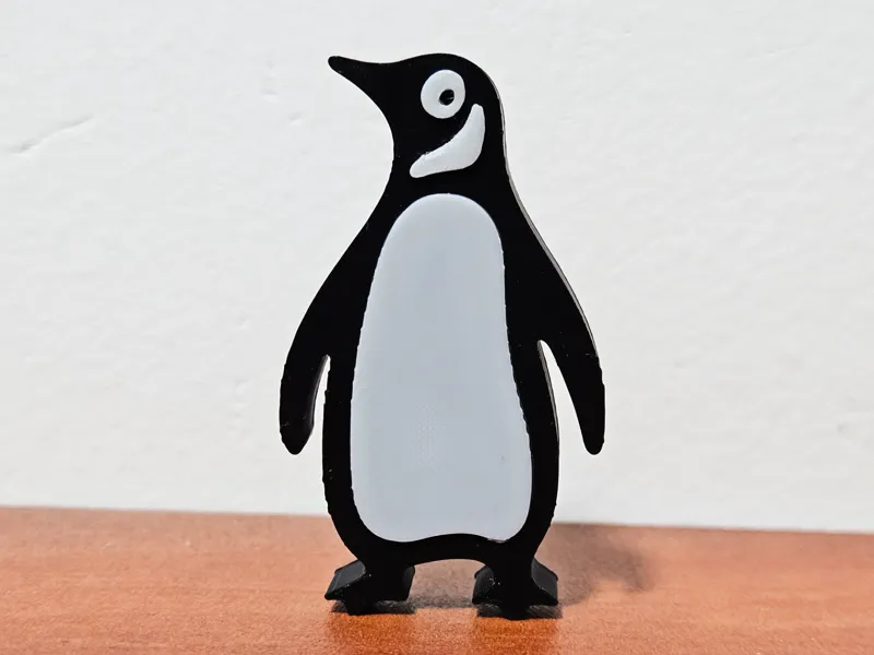 Penguin Books Logo