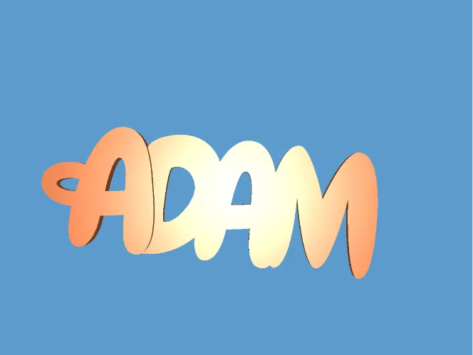 Adam