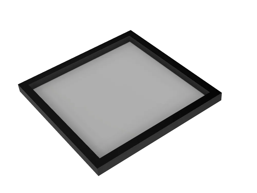 minimalist-black-frame-180-x-180-by-john-connor-makerworld
