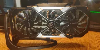 GPU Holder
