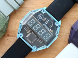 DIGIduino by M