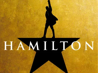 Hueforge - Hamilton Musical