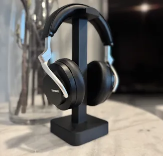 DG Headphone Stand (Slim)