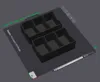 Canon BP-A30 Battery Trio Holder