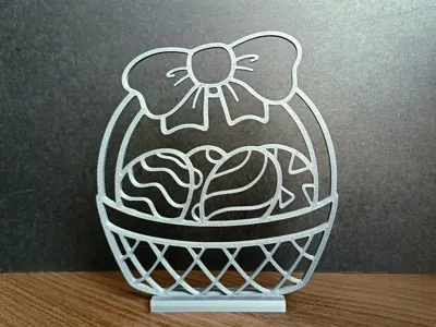 Easter Basket