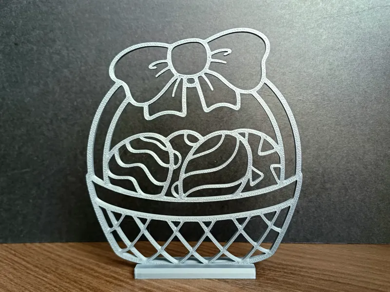 Easter Basket