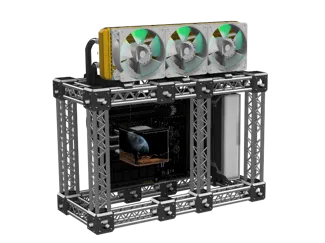 Case TRYX