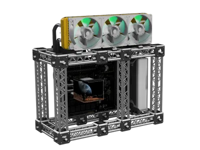 Case TRYX