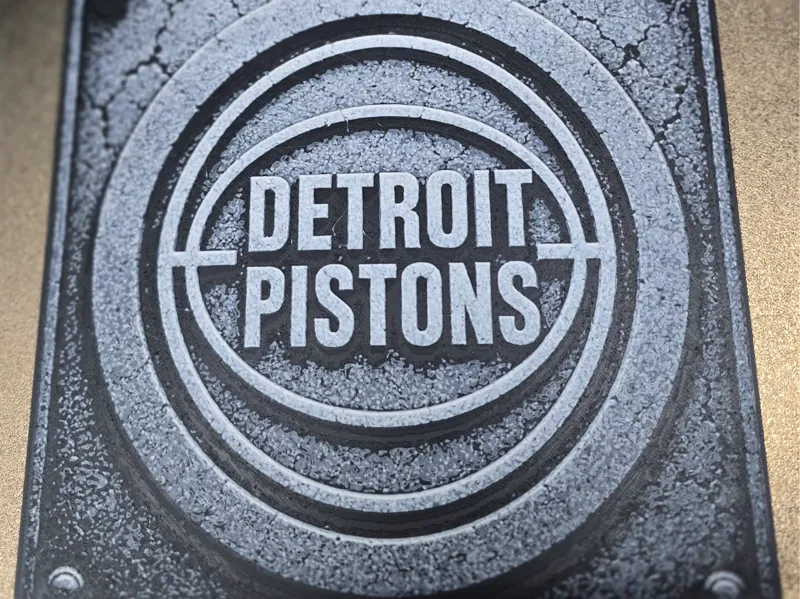 Detroit Pistons