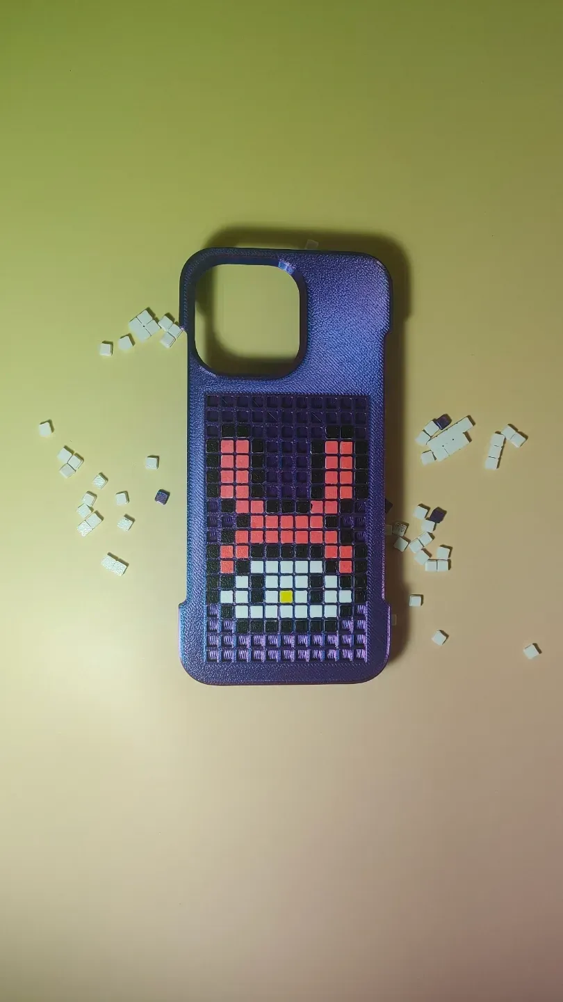 Customizable phone cases, endlessly adaptable, a new mood every day by ...
