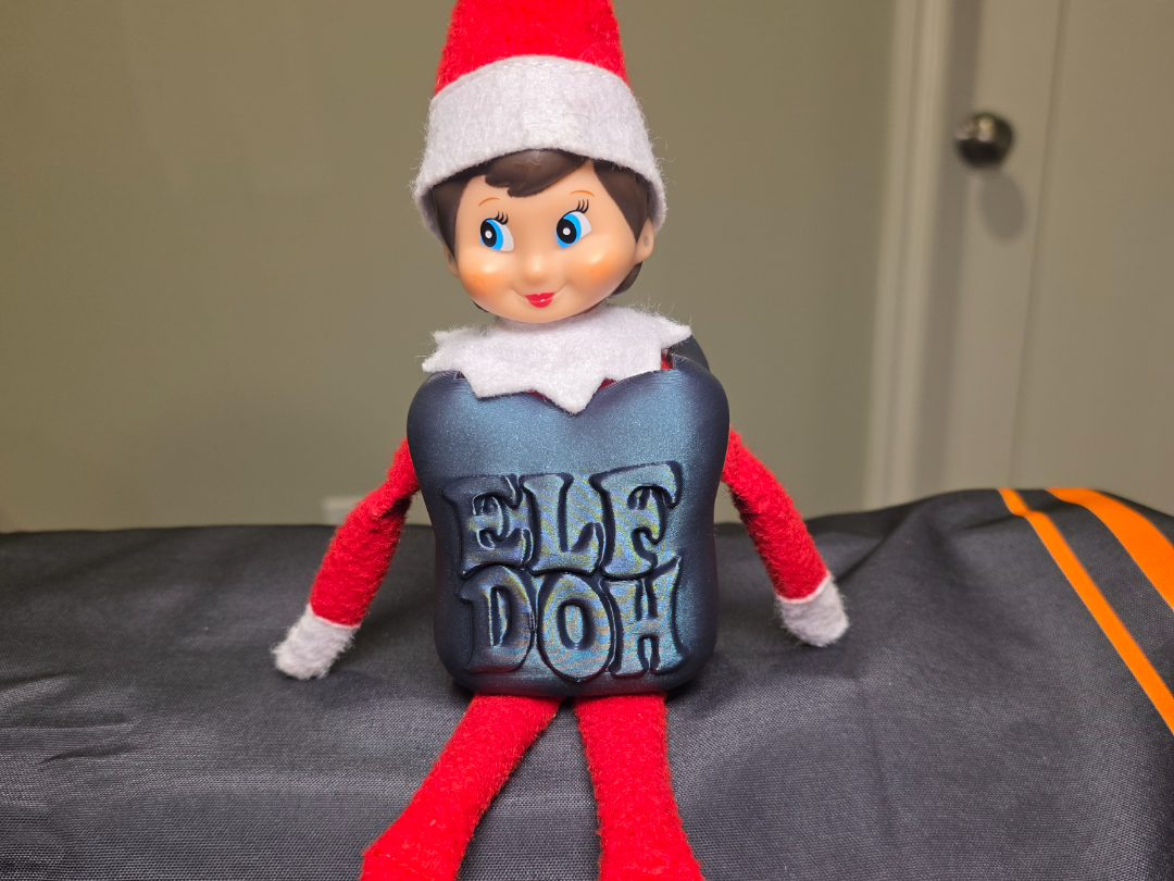 ELF DOH - 1