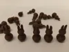 100 Hares