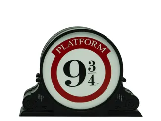 Harry Potter - 9 3/4 Lightbox