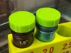 0.2mm layer, 2 walls, 100% infill