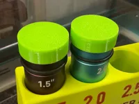 0.2mm layer, 2 walls, 100% infill