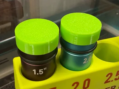 Lens Caps for Thunder Laser Nove 35 Plus