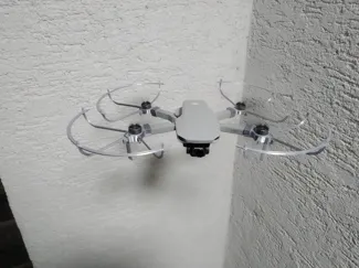 DJI Mini SE/2 - Minimal Propeller Guard