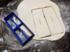 0.2mm layer, 2 walls, 10% infill