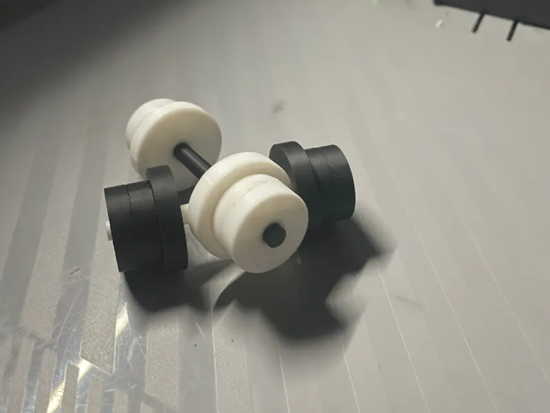 Desk Top Weights