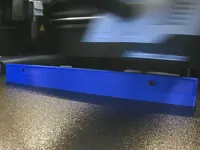 0.2mm layer, 4 walls, 15% infill
