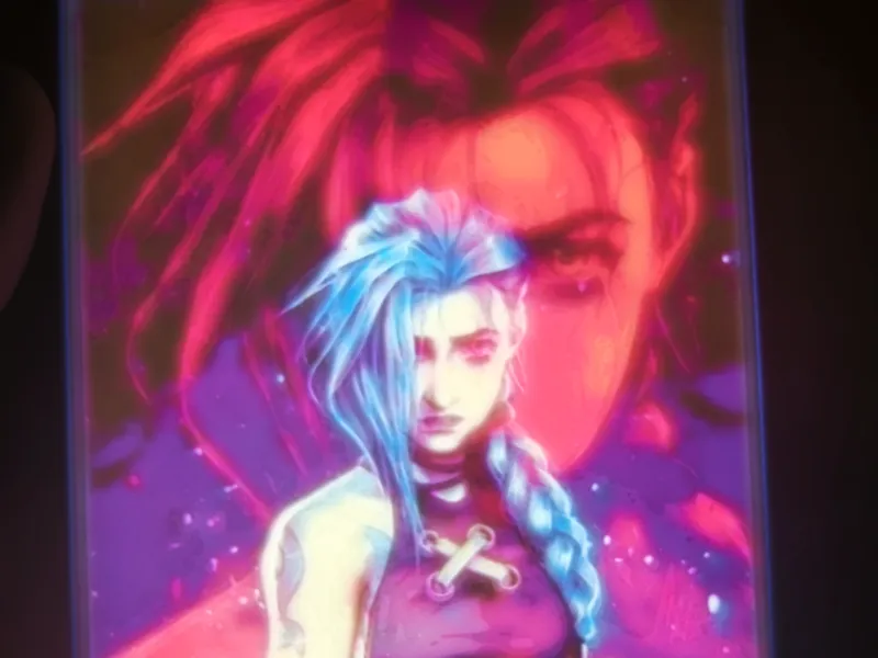 Jinx