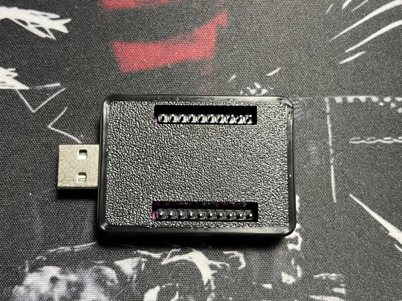 CJMCU FT232H Case