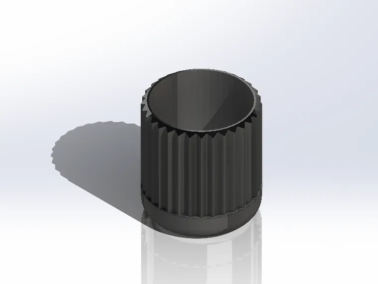 Pen Holder