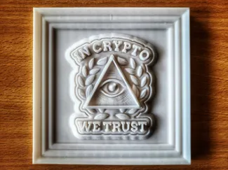 In Crypto We Trust
