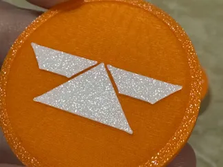 Star Wars Legion Troop tokens
