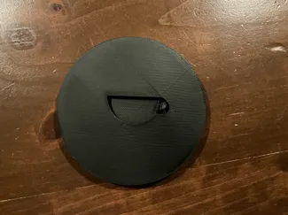 Coffee Cup Coaster
