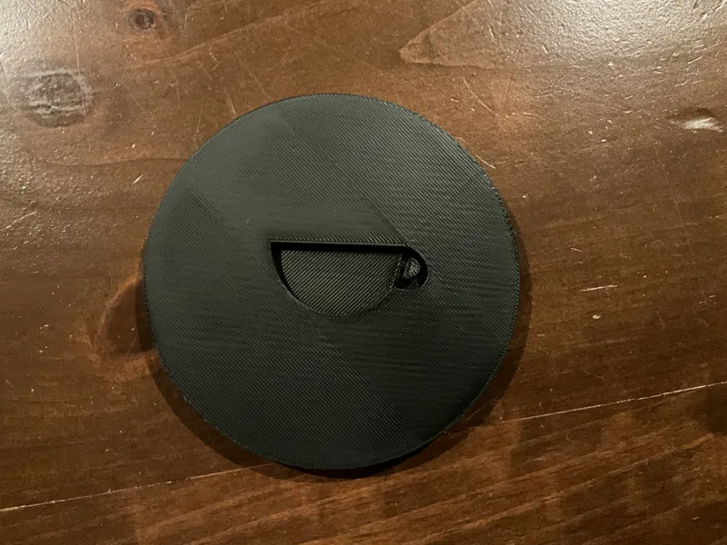 Coffee Cup Coaster