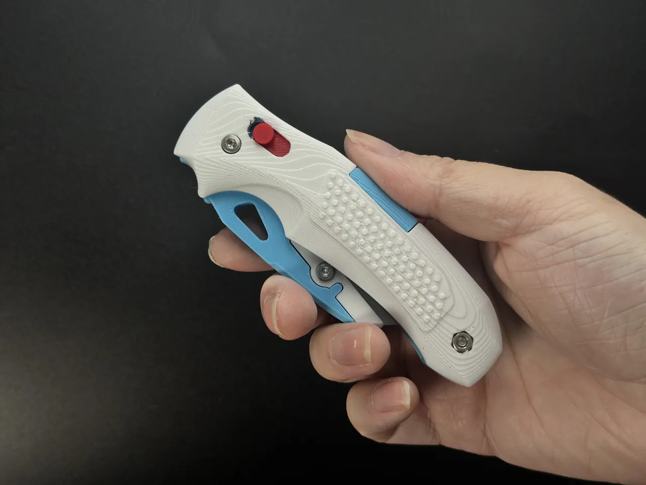 SIG SAUER K320 Inspired Folding Utility Knife view 3