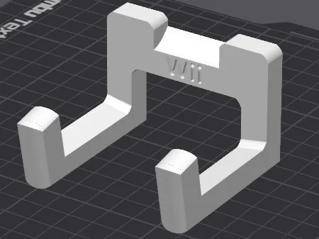 DK Classic Controller Mount