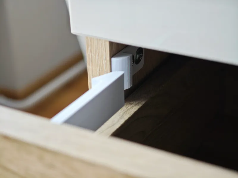 Drawer Latch