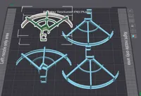 Protège-hélices pour DJI Mini 3 — photo 4