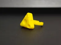 0.08mm 层高, 2 层墙, 15% 填充