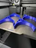 PETG - 0.2mm layer, 6 walls, 45% infill