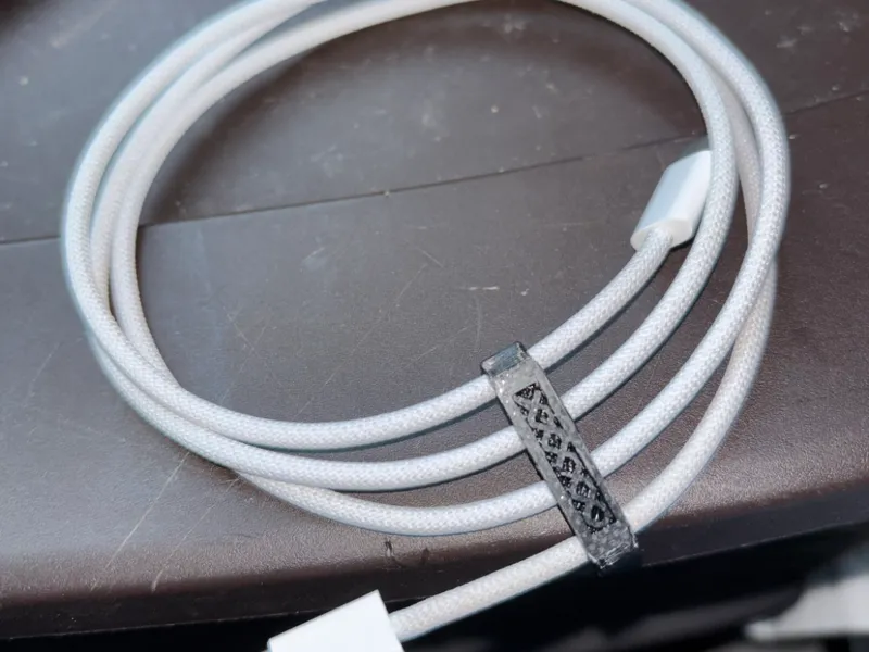 storage cable