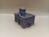 0.12mm layer, 3 walls, 15% infill