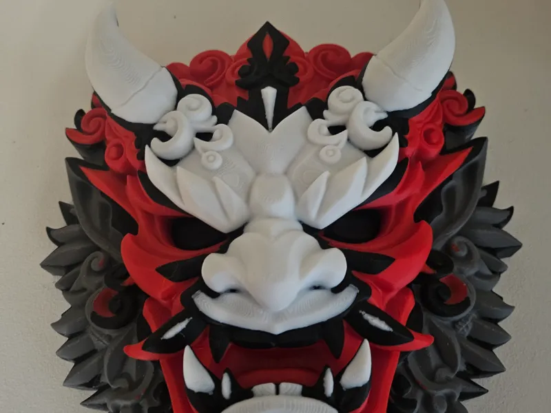 Oni Fury