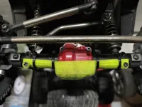 0.2mm layer, 3 walls, 25% infill