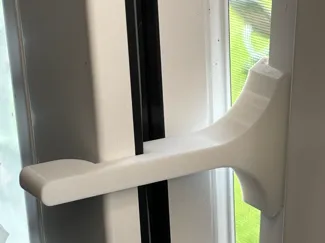 Window Stopper