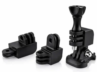 GoPro / Insta360 - Halterung 90° - mount connector