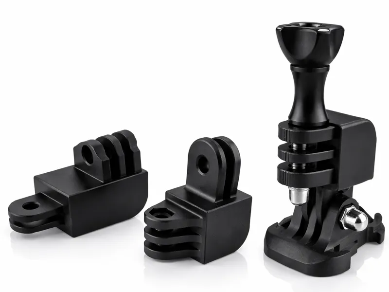 GoPro / Insta360 - Halterung 90° - mount connector