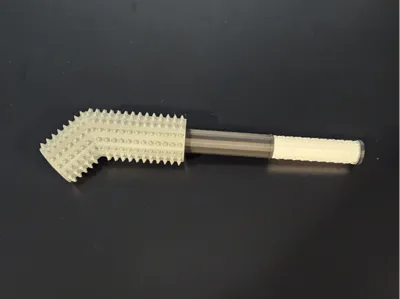 Dog Scratcher Mace