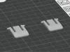 0.28mm layer, 2 walls, 100% infill