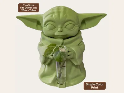 Force of Nature Propagator
