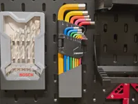 0.2mm layer, 3 walls, 7% infill